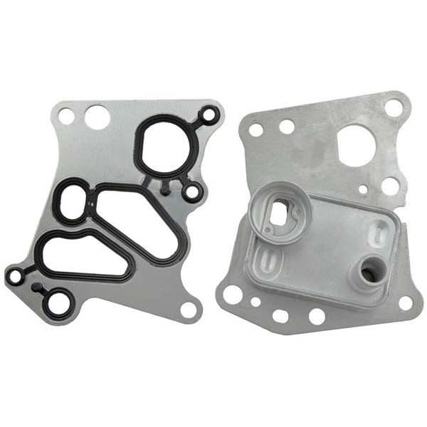 Oljekylare, motor Nty CCL-ME-022 NTY