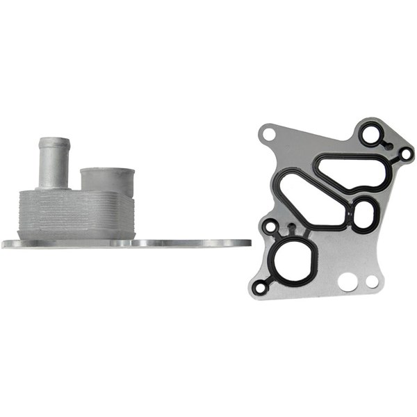 Oljekylare, motor Nty CCL-ME-022 NTY