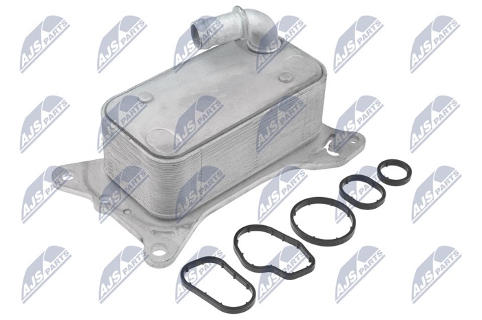 Oljekylare, motor Nty CCL-ME-023 NTY