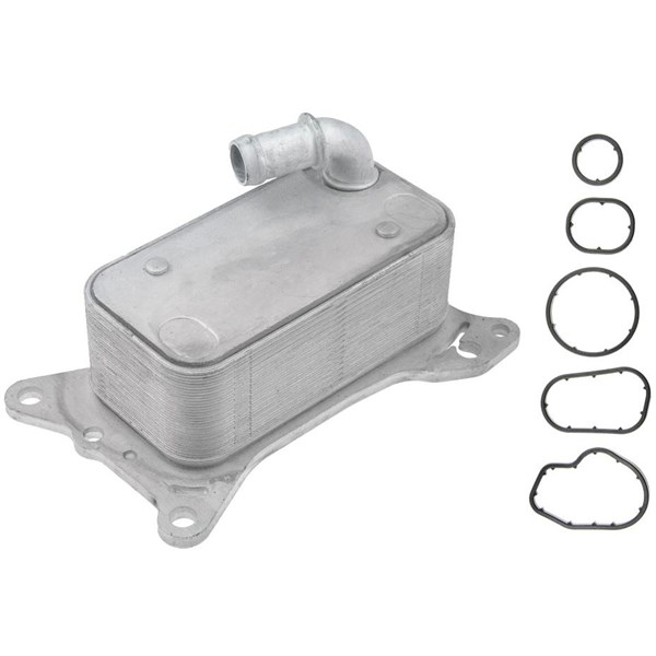 Oljekylare, motor Nty CCL-ME-023 NTY