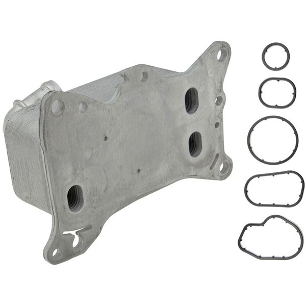 Oljekylare, motor Nty CCL-ME-023 NTY