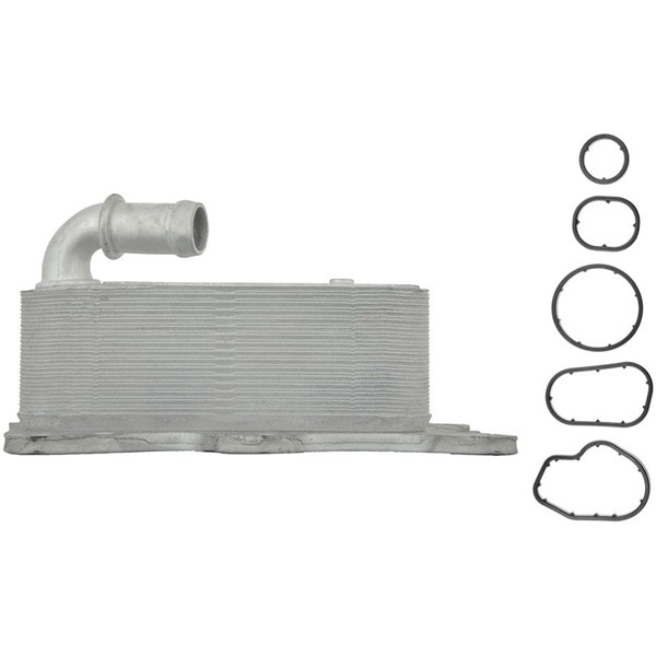 Oljekylare, motor Nty CCL-ME-023 NTY