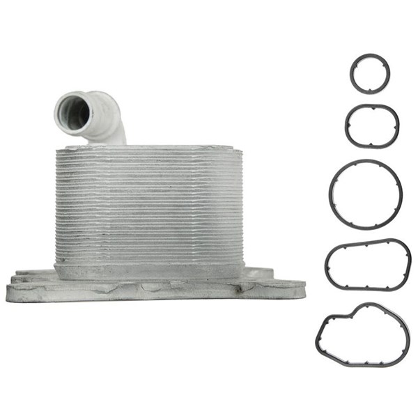 Oljekylare, motor Nty CCL-ME-023 NTY