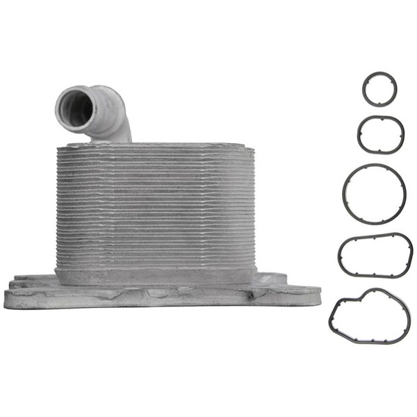 Oljekylare, motor Nty CCL-ME-023 NTY