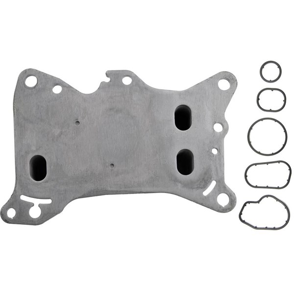Oljekylare, motor Nty CCL-ME-023 NTY