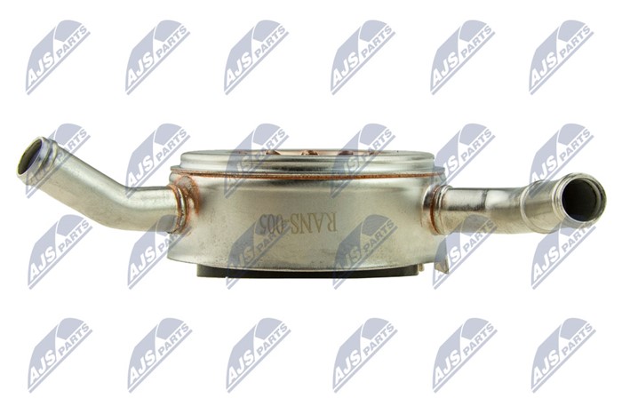 Oljekylare, motor Nty CCL-NS-005 NTY