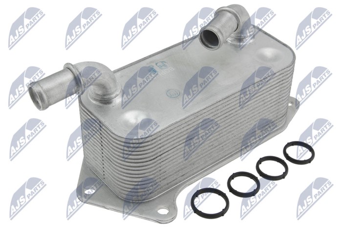 Oljekylare, motor Nty CCL-PL-017 NTY