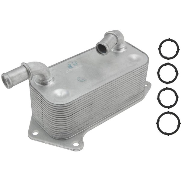 Oljekylare, motor Nty CCL-PL-017 NTY