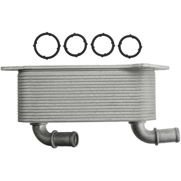 Oljekylare, motor Nty CCL-PL-017 NTY Oljekylare, motor Nty CCL-PL-017 NTY