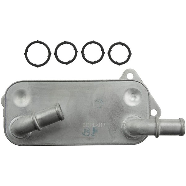 Oljekylare, motor Nty CCL-PL-017 NTY Oljekylare, motor Nty CCL-PL-017 NTY