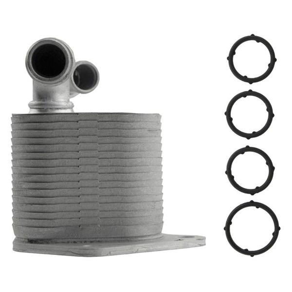 Oljekylare, motor Nty CCL-PL-017 NTY Oljekylare, motor Nty CCL-PL-017 NTY
