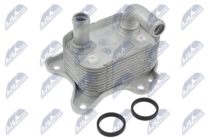 Oljekylare, motor Nty CCL-PL-019 NTY