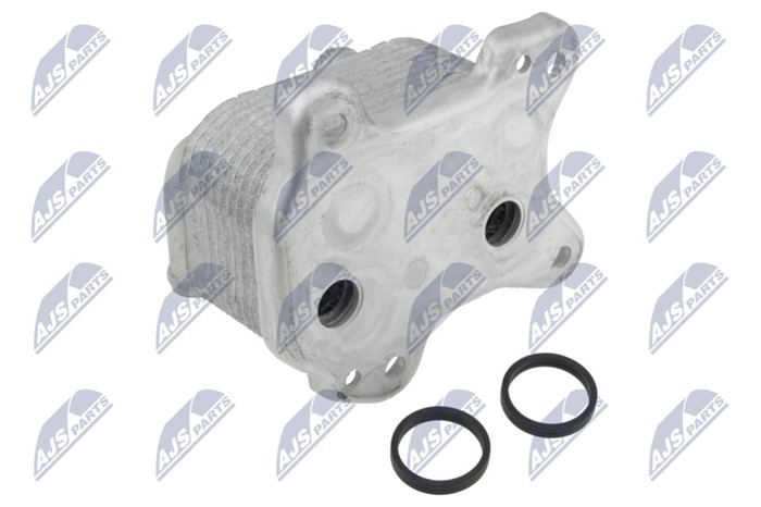 Oljekylare, motor Nty CCL-PL-019 NTY Oljekylare, motor Nty CCL-PL-019 NTY