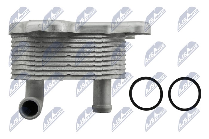 Oljekylare, motor Nty CCL-PL-019 NTY Oljekylare, motor Nty CCL-PL-019 NTY