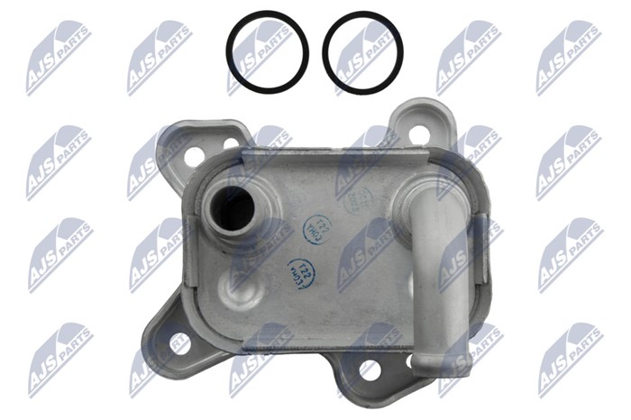 Oljekylare, motor Nty CCL-PL-019 NTY