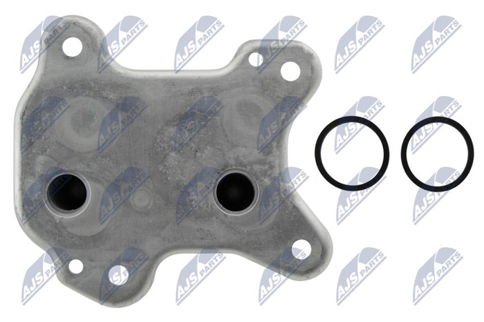 Oljekylare, motor Nty CCL-PL-019 NTY Oljekylare, motor Nty CCL-PL-019 NTY
