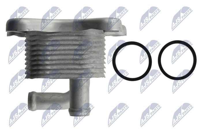 Oljekylare, motor Nty CCL-PL-019 NTY Oljekylare, motor Nty CCL-PL-019 NTY