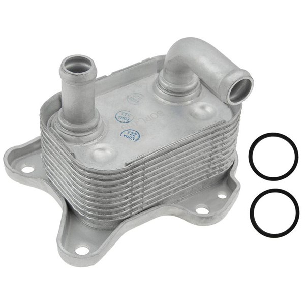Oljekylare, motor Nty CCL-PL-019 NTY