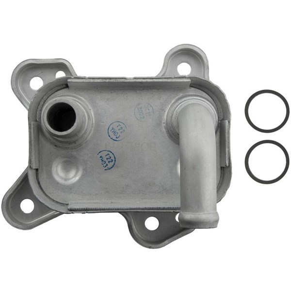 Oljekylare, motor Nty CCL-PL-019 NTY