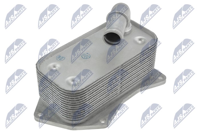 Oljekylare, motor Nty CCL-PL-021 NTY