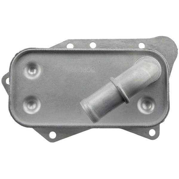 Oljekylare, motor Nty CCL-PL-021 NTY