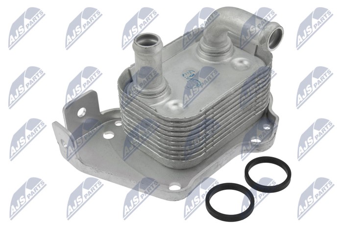 Oljekylare, motor Nty CCL-PL-023 NTY