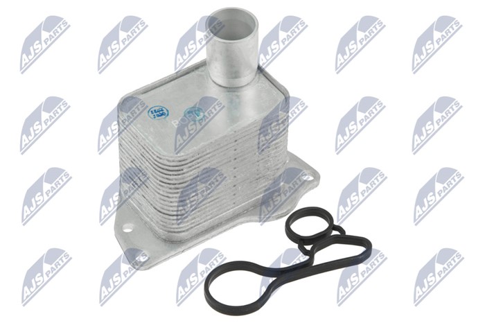 Oljekylare, motor Nty CCL-PL-025 NTY