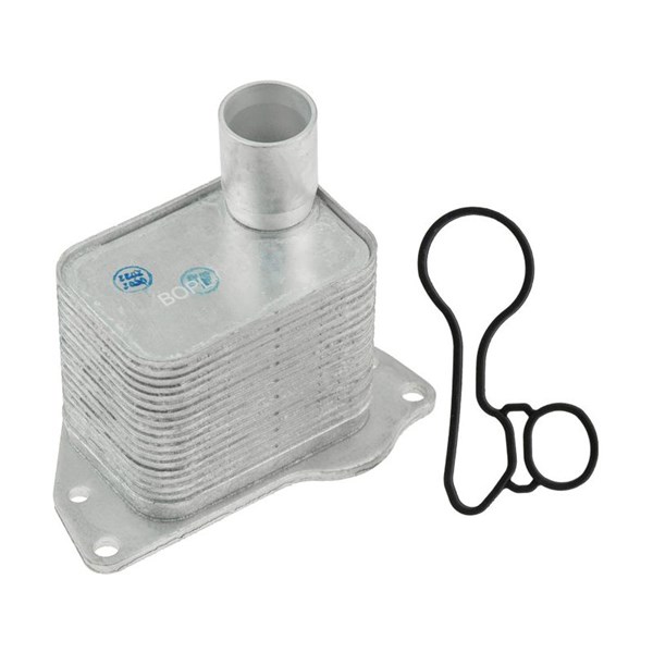 Oljekylare, motor Nty CCL-PL-025 NTY