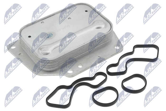Oljekylare, motor Nty CCL-PL-027 NTY