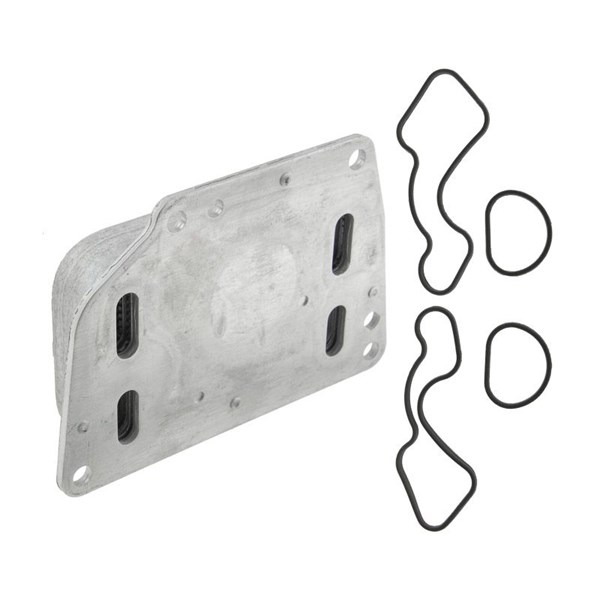 Oljekylare, motor Nty CCL-PL-027 NTY Oljekylare, motor Nty CCL-PL-027 NTY