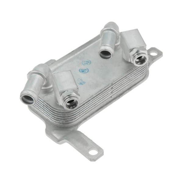 Oljekylare, automatisk transmission Nty CCL-PL-028 NTY