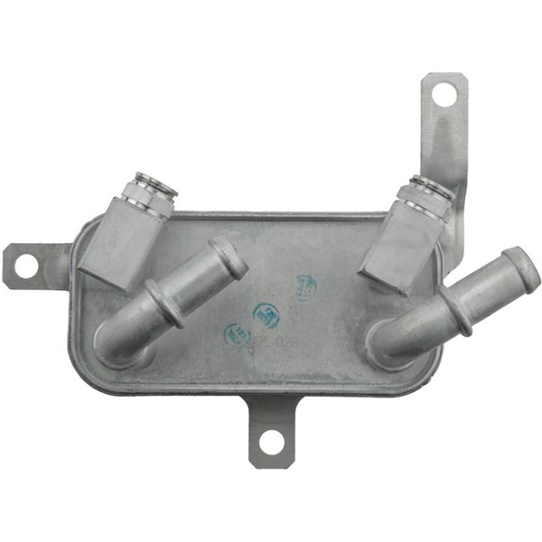 Oljekylare, automatisk transmission Nty CCL-PL-028 NTY Oljekylare, automatisk transmission Nty CCL-PL-028 NTY