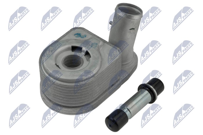 Oljekylare, motor Nty CCL-VC-001 NTY