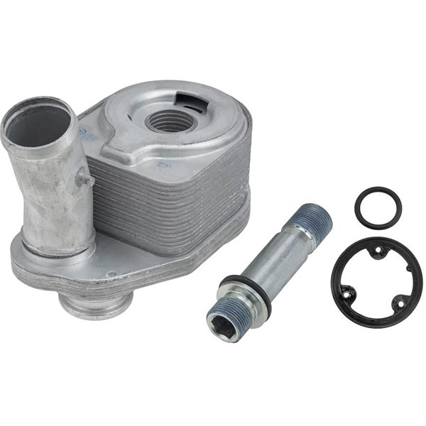 Oljekylare, motor Nty CCL-VC-001 NTY