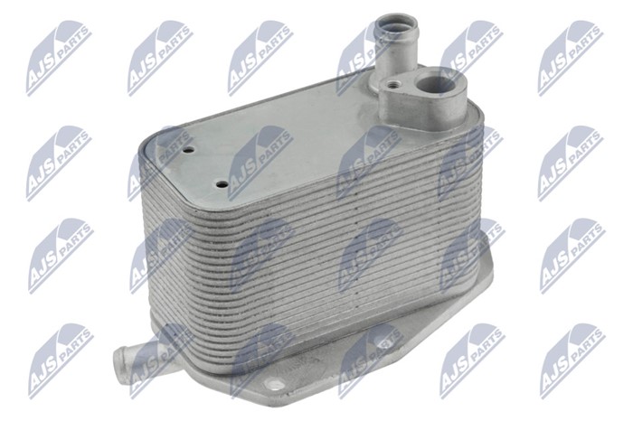 Oljekylare, motor Nty CCL-VV-007 NTY
