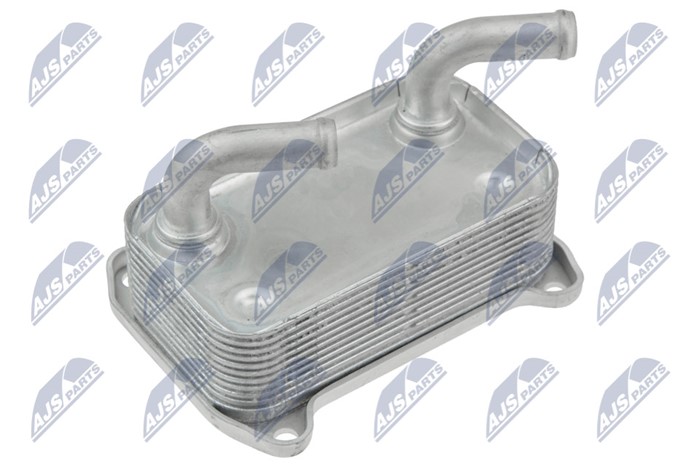 Oljekylare, motor Nty CCL-VV-009 NTY