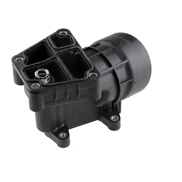 Hus, oljefilter Nty CCL-VW-000A NTY