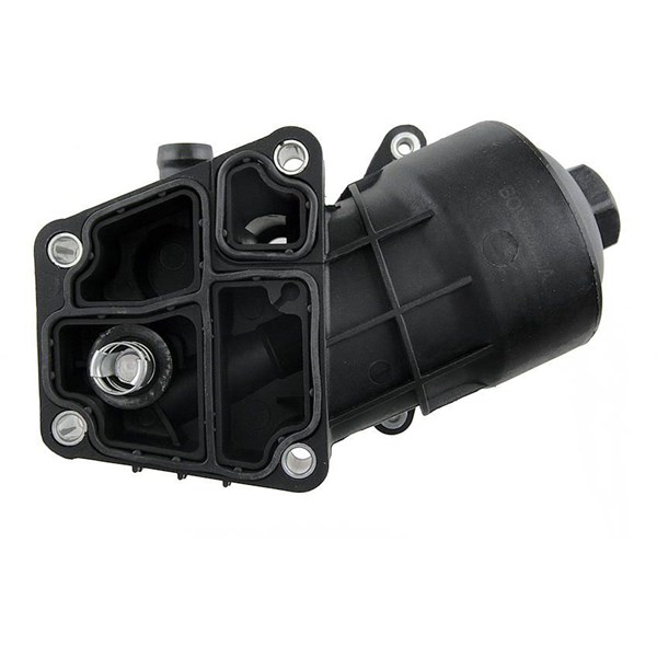 Hus, oljefilter Nty CCL-VW-000A NTY Hus, oljefilter Nty CCL-VW-000A NTY