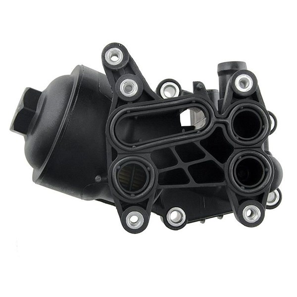 Hus, oljefilter Nty CCL-VW-000A NTY Hus, oljefilter Nty CCL-VW-000A NTY