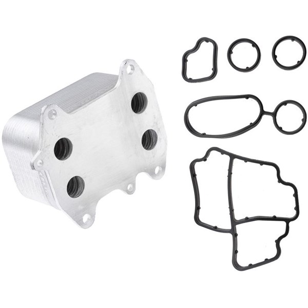 Oljekylare, motor Nty CCL-VW-022 NTY Oljekylare, motor Nty CCL-VW-022 NTY