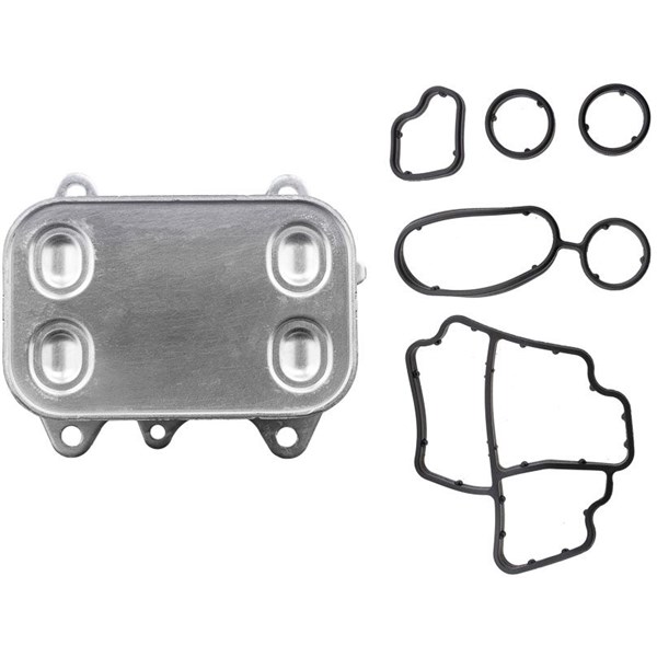 Oljekylare, motor Nty CCL-VW-022 NTY Oljekylare, motor Nty CCL-VW-022 NTY