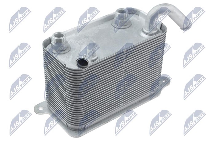 Oljekylare, motor Nty CCL-VW-025 NTY