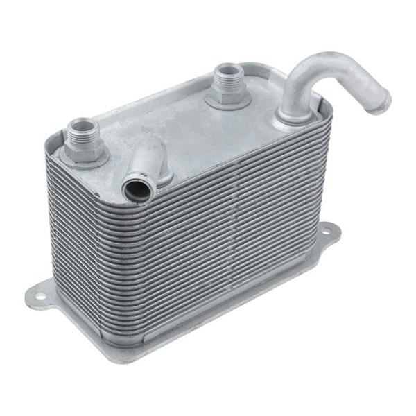 Oljekylare, motor Nty CCL-VW-025 NTY