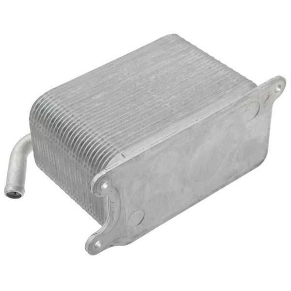 Oljekylare, motor Nty CCL-VW-025 NTY