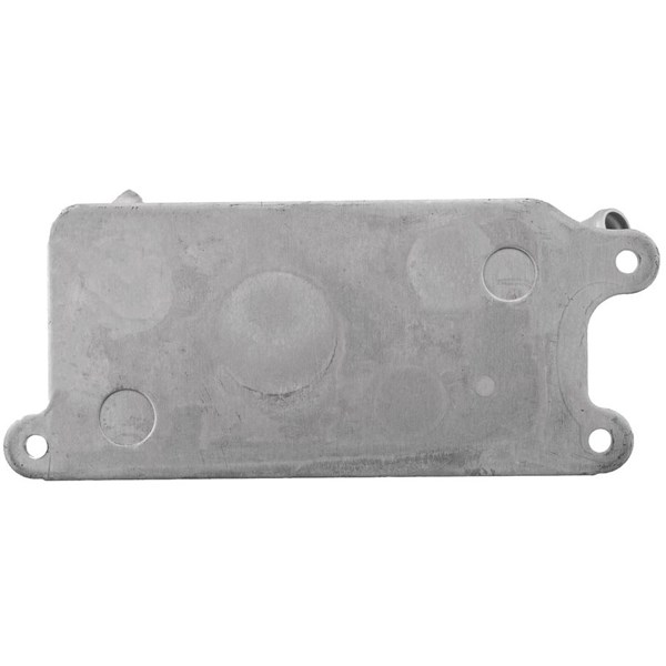 Oljekylare, motor Nty CCL-VW-025 NTY