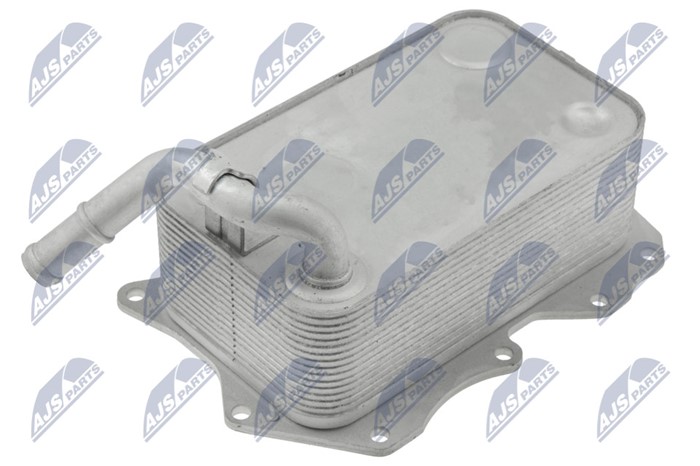Oljekylare, motor Nty CCL-VW-026 NTY
