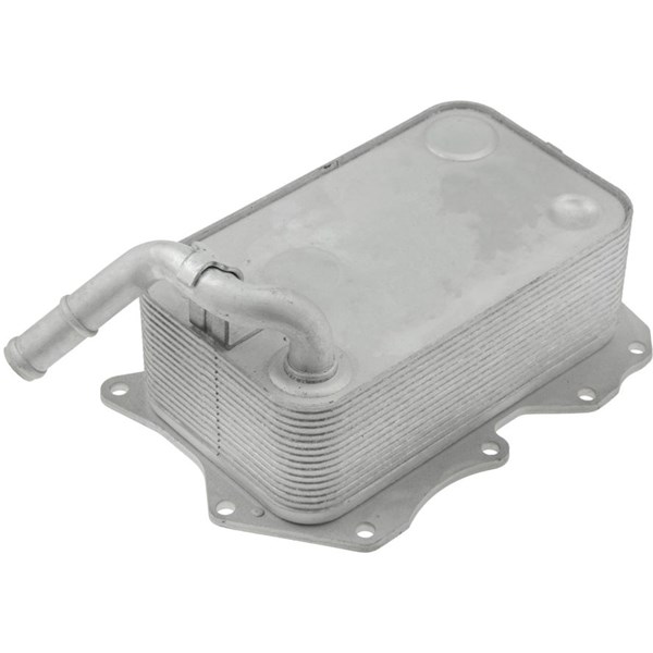 Oljekylare, motor Nty CCL-VW-026 NTY