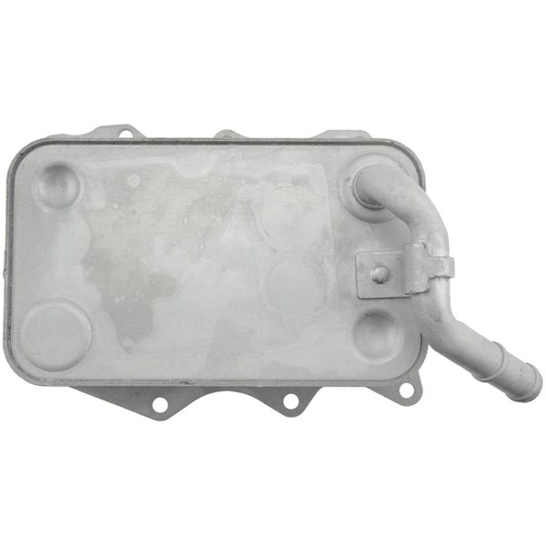 Oljekylare, motor Nty CCL-VW-026 NTY