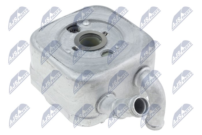 Oljekylare, motor Nty CCL-VW-029 NTY