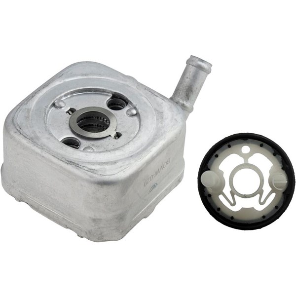 Oljekylare, motor Nty CCL-VW-029 NTY Oljekylare, motor Nty CCL-VW-029 NTY